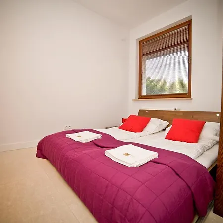 Martini 2 - Neptun Park Appartement