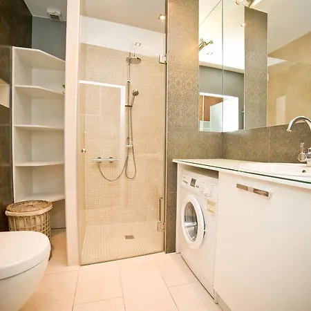 Martini 2 - Neptun Park Appartement Gdańsk